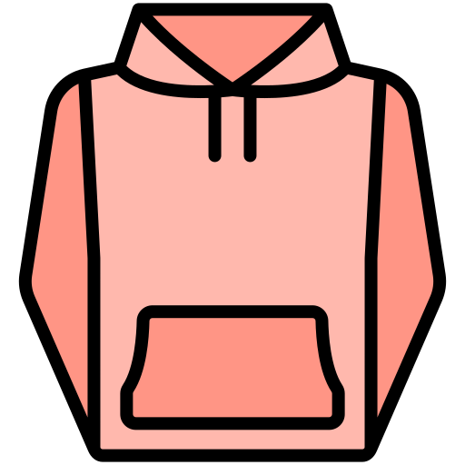 kapuzenpullover kostenlos Icon kapuzenpullover kostenlos Icon
