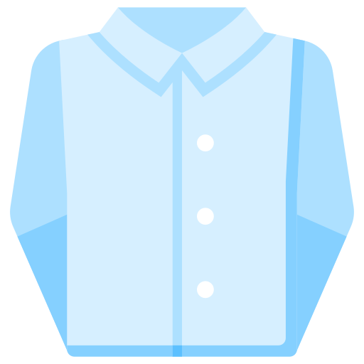 camisa grátis ícone camisa grátis ícone