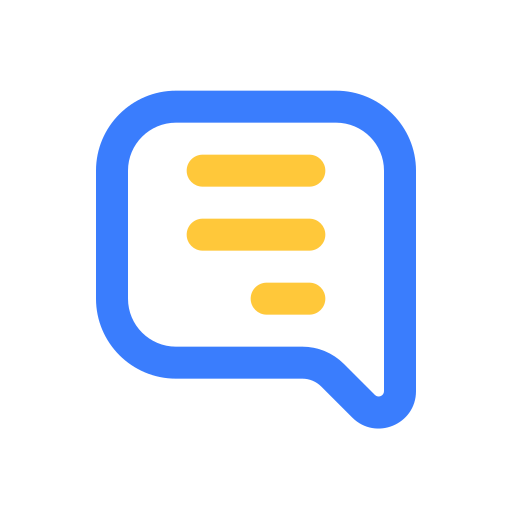 Right Align - Free Icon