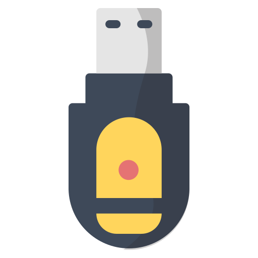 usb icono gratis