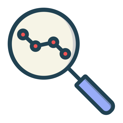 pérdida icono gratis