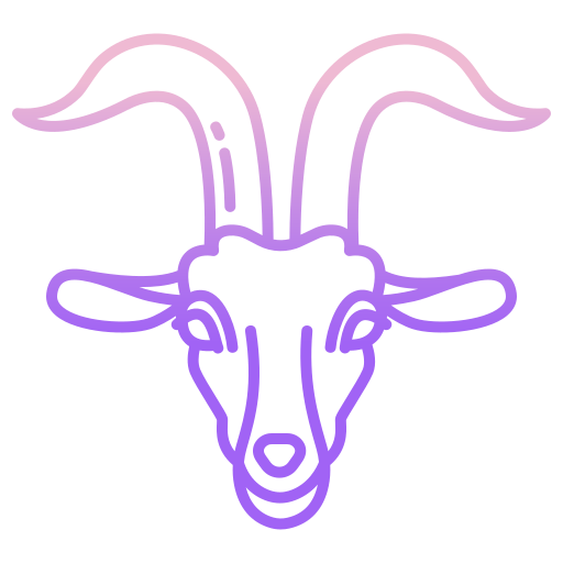 Goat free icon Goat free icon