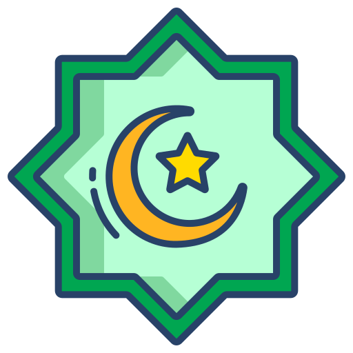 islam icono gratis