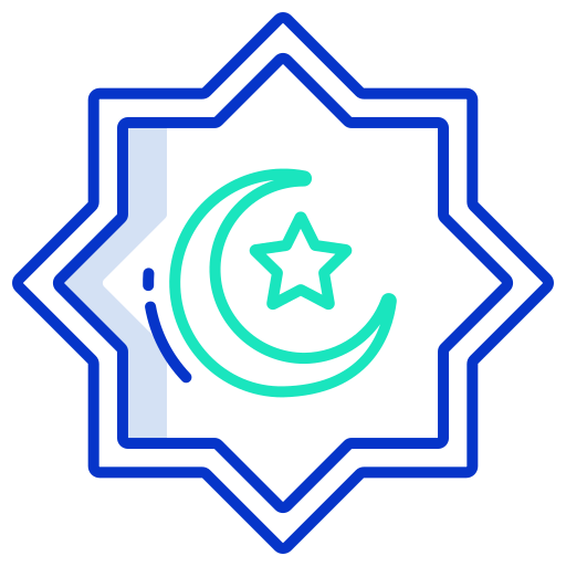 islam icono gratis