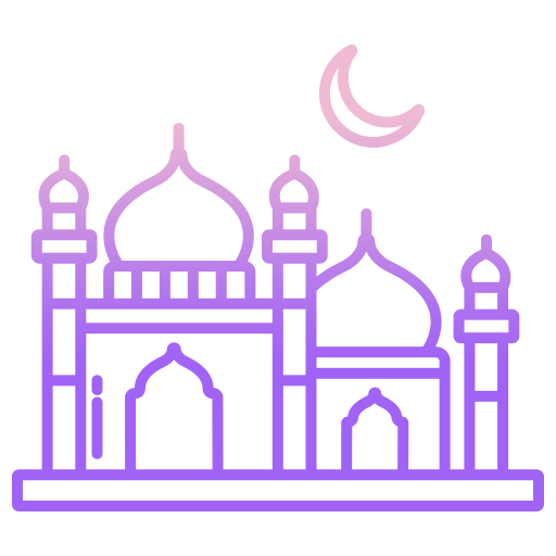 Mosque free icon