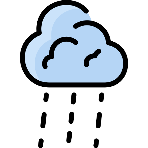 nube icono gratis