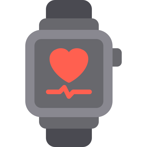 Smartwatch free icon