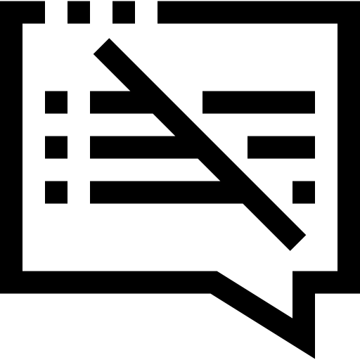 plaudern kostenlos Icon