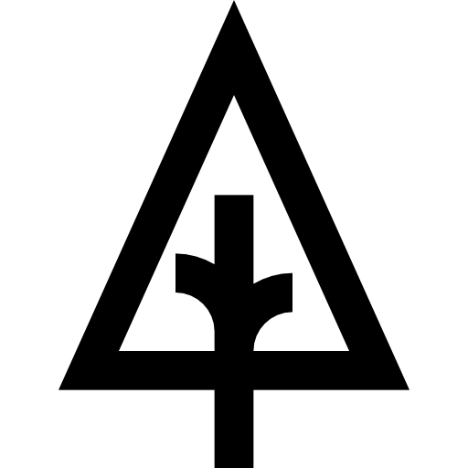 Árvore grátis ícone