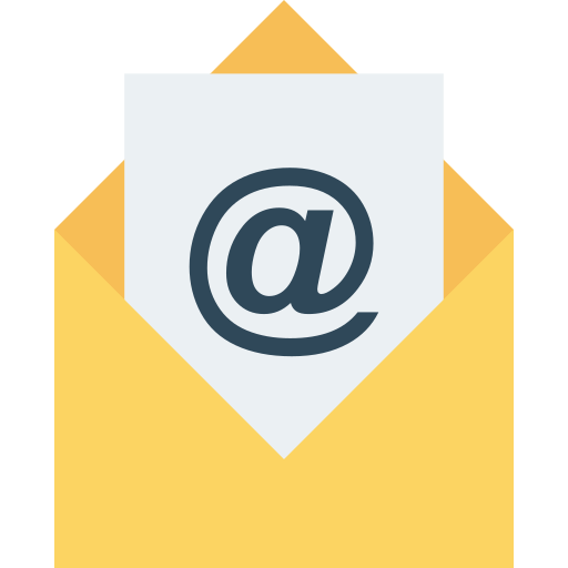 mail kostenlos Icon