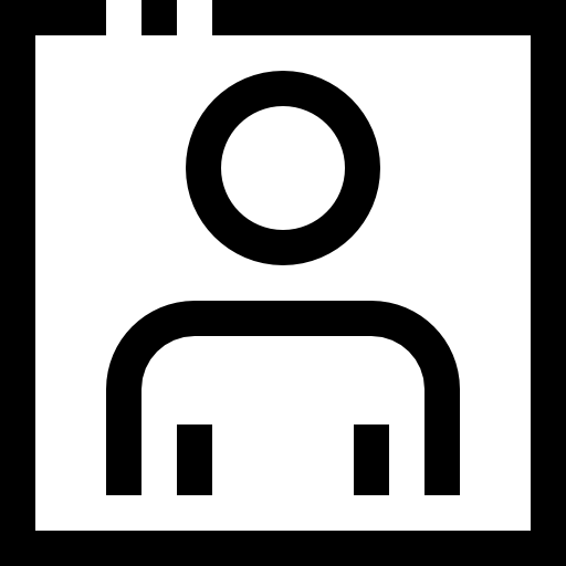 personas icono gratis