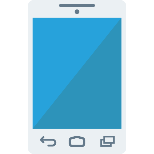 teléfono icono gratis