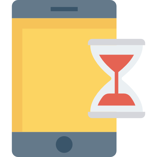 teléfono icono gratis