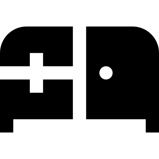 Nightstand free icon