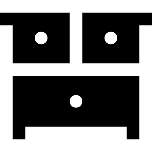 스탠드 무료 아이콘