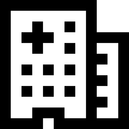 Hospital free icon