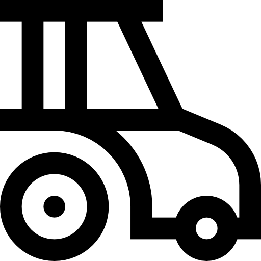 traktor kostenlos Icon