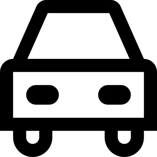 carro grátis ícone