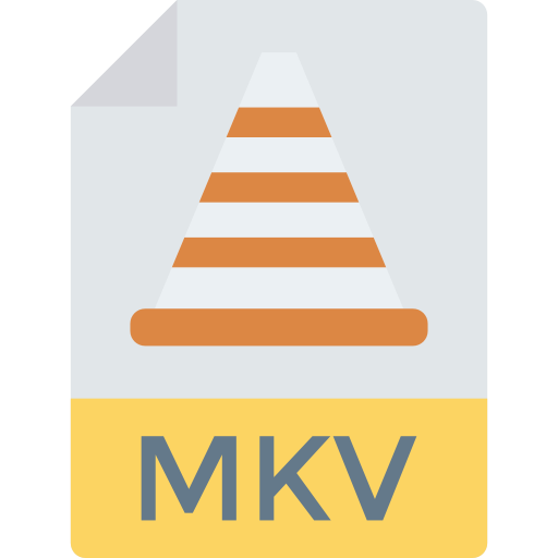 mkv grátis ícone mkv grátis ícone