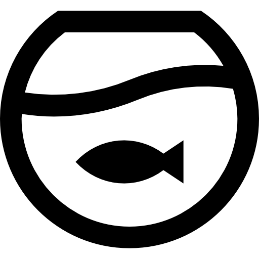 Аквариум бесплатно иконка Аквариум бесплатно иконка