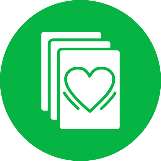 papier kostenlos Icon