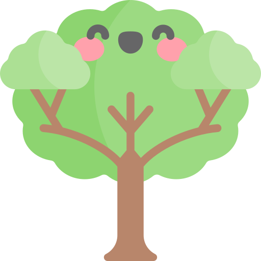 Elm - Free nature icons