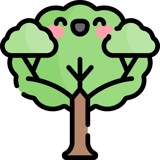 Elm - Free nature icons