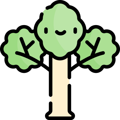 Birch - Free nature icons