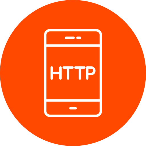 http icono gratis