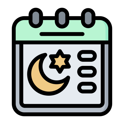 calendario icono gratis