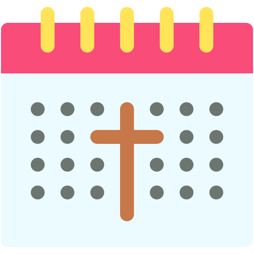 calendario icono gratis