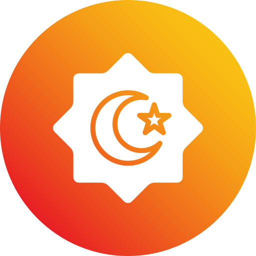 islam Icône gratuit
