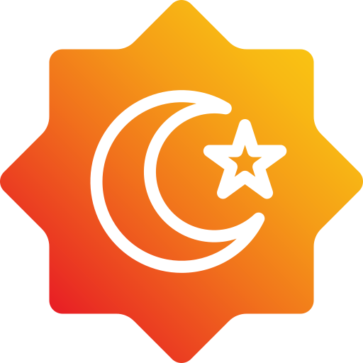 islam icono gratis