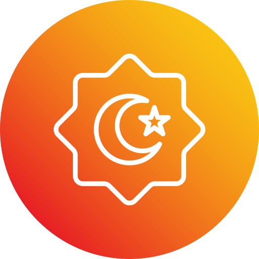 islam icono gratis