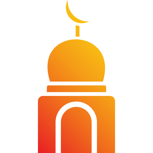 Minaret free icon