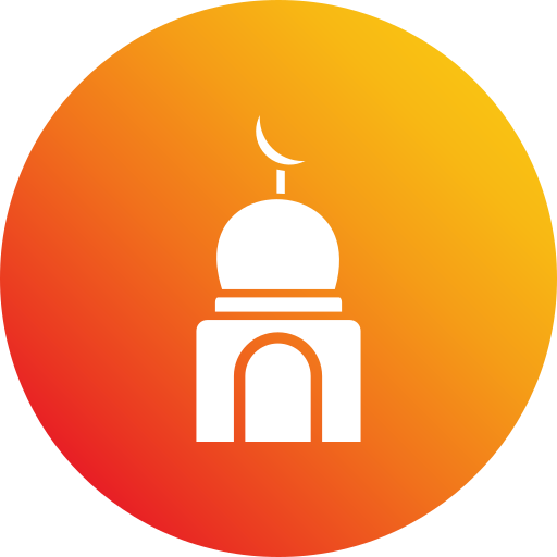 minaret Icône gratuit