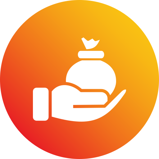 закят бесплатно иконка