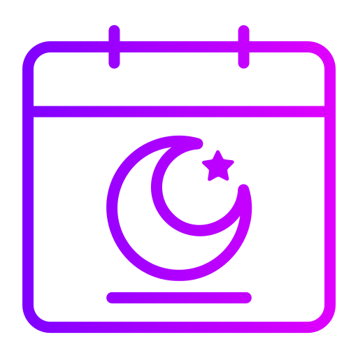 kalender kostenlos Icon