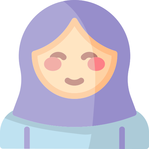 Муслима бесплатно иконка Муслима бесплатно иконка