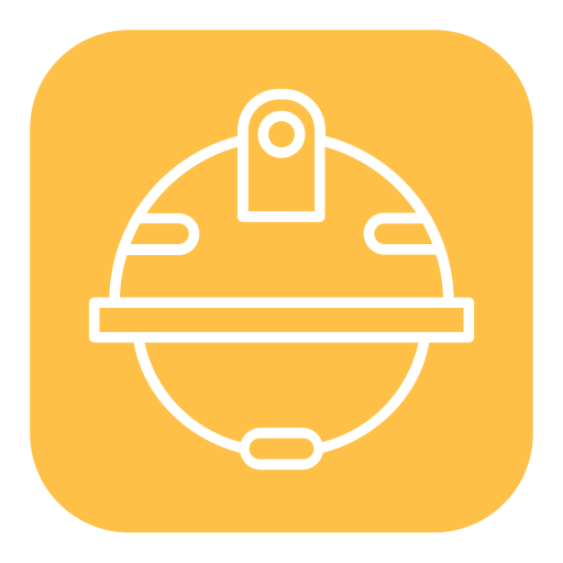Helmet free icon Helmet free icon