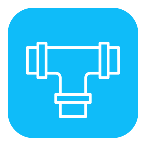 Pipe free icon Pipe free icon