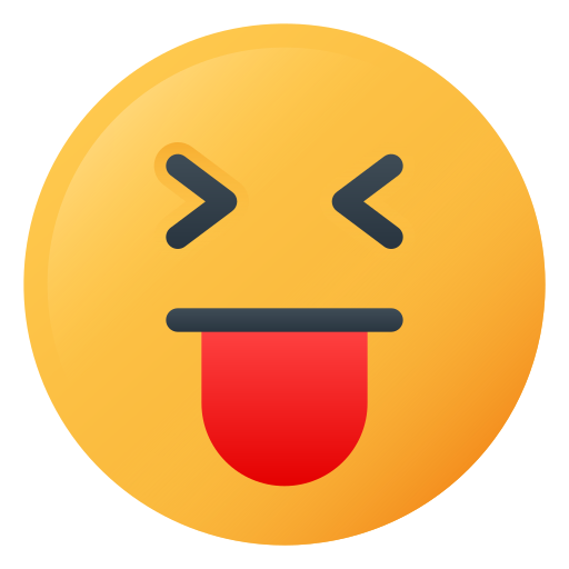 Mocking - Free smileys icons