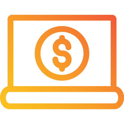 ordenador portátil icono gratis