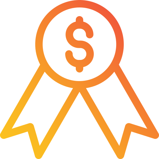 medalla icono gratis