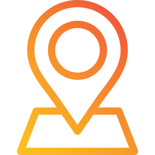 ubicación icono gratis