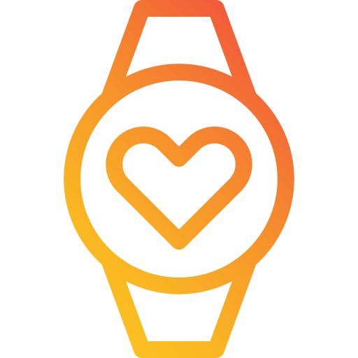 montre-bracelet Icône gratuit