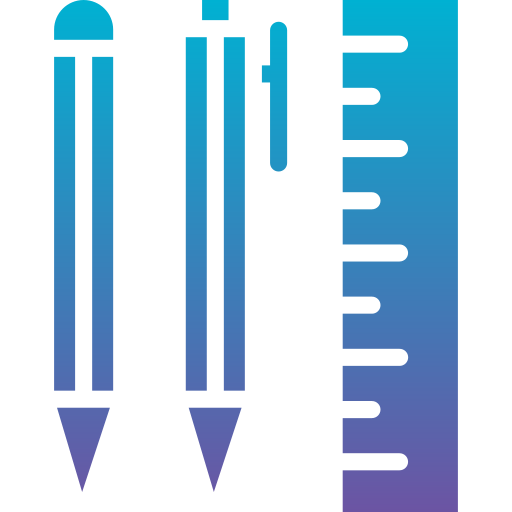 schreibwaren kostenlos Icon