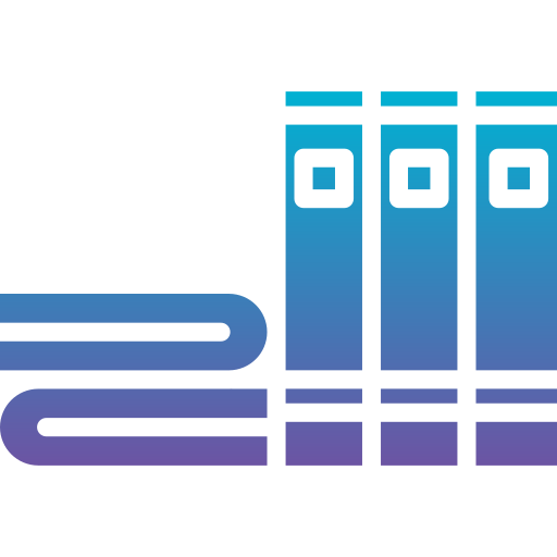 biblioteca icono gratis