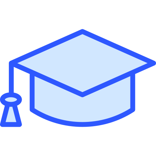 l'obtention du diplôme Icône gratuit l'obtention du diplôme Icône gratuit