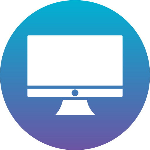 Computer free icon Computer free icon
